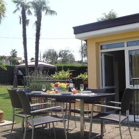 Residence Campana Bardolino Ruang foto